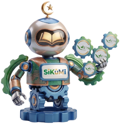 Maskot SiKuMi